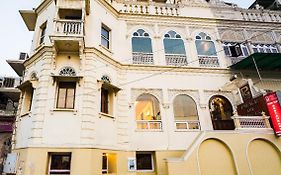 Hotel Palace on Ganges